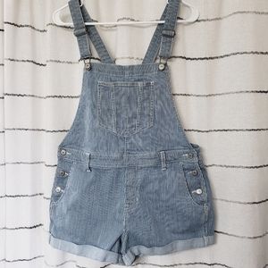 Old Navy shortalls